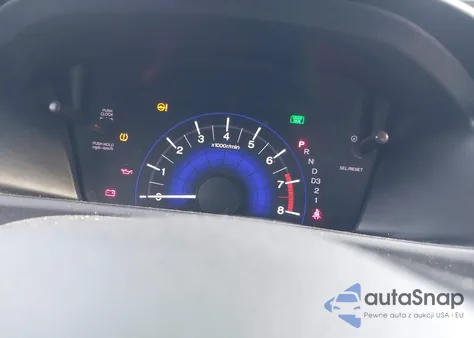 2013 Honda Civic Ex z USA, uszkodzony, nr VIN 19XFB2F84DE069557